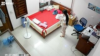 tổng hợp clip gái xinh vn bị quay lén lúc đi đái thay đồ p4