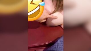 Nhậu tâm sự cùng chị họ rồi đè chị ra địt