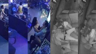 Hack camera mấy thằng Tây với mấy thằng Ta đi Mini Bar phần 3