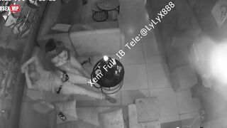 Hack camera mấy thằng Tây với mấy thằng Ta đi Mini Bar phần 4