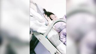 Clip sex mấy em gái Việt bên khu tự trị Cam phần 1