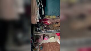 sở thích lừa vợ nhậu say mở cửa cho ai đi qua thấy lồn