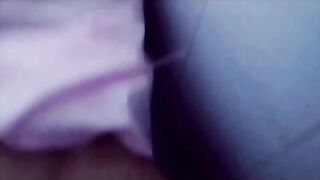Đang Đi Aeon Thì Lên Cơn Nứng Liền Rủ Em Vào WC Làm Tình Cùng Nhau Cực Nứng