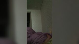 A trai mập địt cùng nhỏ e họ xinh dâm hay ngại tự quay clip lén lút địt nhau cực hay