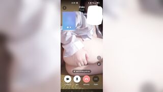 Minh Tiến nym con Mai Linh 2k9 chuyên LQD vô nhận cái lồn dâm call móc, cắm sừng ny