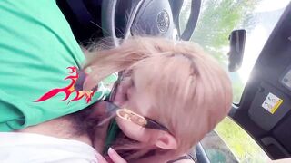 “Bú cặc ông thầy dạy lái xe để qua bài sát hạch “