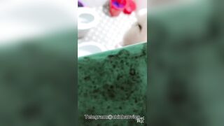 Quay Lén Chị Gái Vú To Tắm