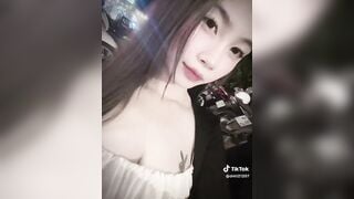 Như ý hot tiktok mấy nay
