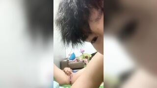 sống thử thì làm gì chỉ ăn với đụ thôi