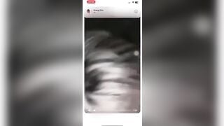 Phần 1: Idol Tiktok Chu Giang Xinh Gái Lồn Múp Lộ Clip Làm Tình Cùng Any Sướng Rên